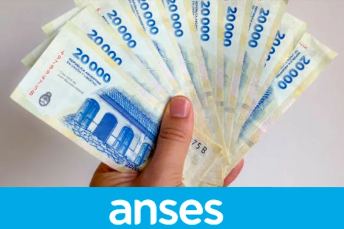 dinero anses credito