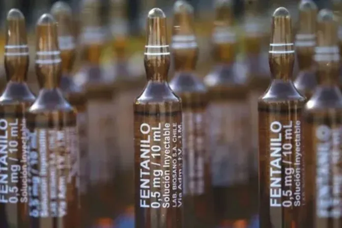 fentanilo