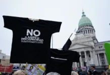 El Gobierno apelará el fallo que ordenó aplicar la Ley de Emergencia en Discapacidad