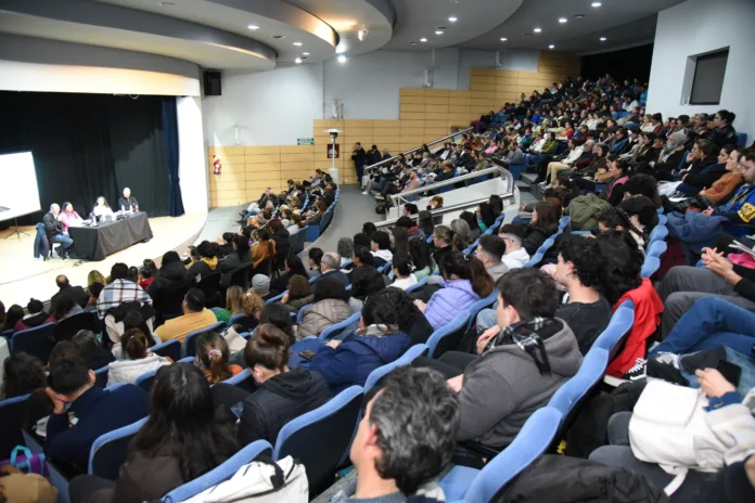 Charla ciberbullying 3