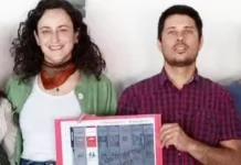 Amarillo: “En la Lista 68 no hay Kueider, nadie se da vuelta, siempre estuvimos y estamos del mismo lado”