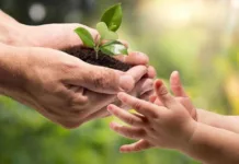 Hoy 18 de octubre se celebra el Día Mundial de la Protección a la Naturaleza