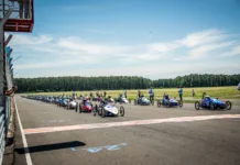 Alumnos de 135 escuelas técnicas del país llegan a la ciudad para participar en el Desafío ECO YPF