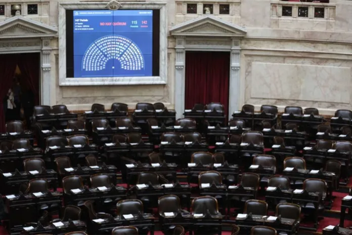 diputados camara