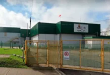 La Planta de La China en Tres Arroyos está paralizada hasta que se pague lo adeudado