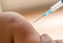 La provincia recibió 16.000 dosis para reforzar la vacunación contra el sarampión