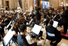 Vuelve la Sinfónica de Entre Ríos a Concepción del Uruguay, esta vez con la sinfonía de Beethoven